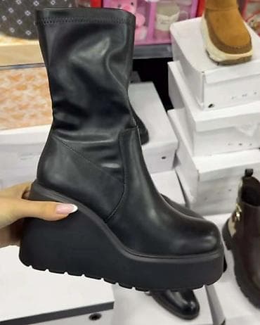 Čizme na lalafo.rs Čizme