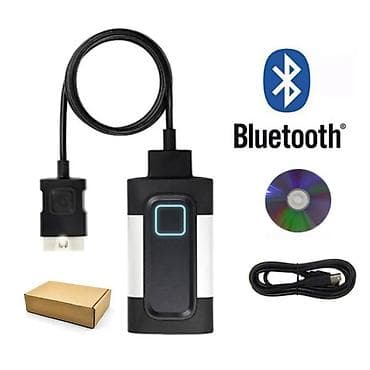 Transport: NOVO - 1 ploca - AutoCom Bluetooth Auto Dijagnostika + 2021 Program at lalafo.rs — 4 Transport: NOVO - 1 ploca - AutoCom Bluetooth Auto Dijagnostika + 2021 Program — 4