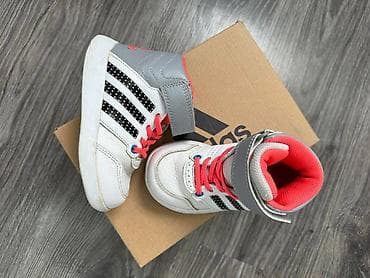 Adidas pakikice nošene, očuvane, broj 23 na lalafo.rs — 1 Adidas pakikice nošene, očuvane, broj 23 — 1