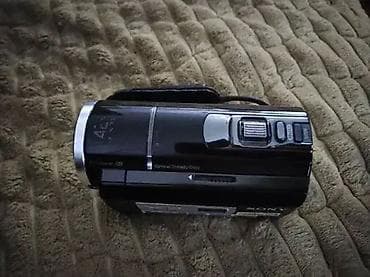 Sony Handycam HDR-PJ10 - Camcorder with projector - 1080p - 4.2 MP - na lalafo.rs — 5 Sony Handycam HDR-PJ10 - Camcorder with projector - 1080p - 4.2 MP - — 5