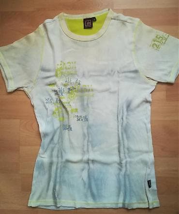 Men's T-shirt bоја - Bela na lalafo.rs Men's T-shirt bоја - Bela
