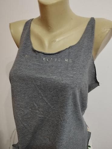 prsluk jaknica mango u: MANGO BLUZICA BEZ RUKAVA.
POGLEDAJTE I OSTALE MOJE OGLASE at lalafo.rs — 1 prsluk jaknica mango u: MANGO BLUZICA BEZ RUKAVA.
POGLEDAJTE I OSTALE MOJE OGLASE — 1