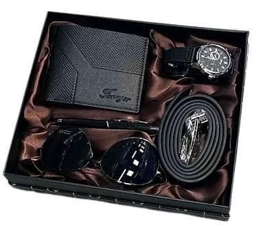 Muški i ženski setovi za Dan zaljubljenih, rođendan ili svaku posebnu na lalafo.rs — 6 Muški i ženski setovi za Dan zaljubljenih, rođendan ili svaku posebnu — 6