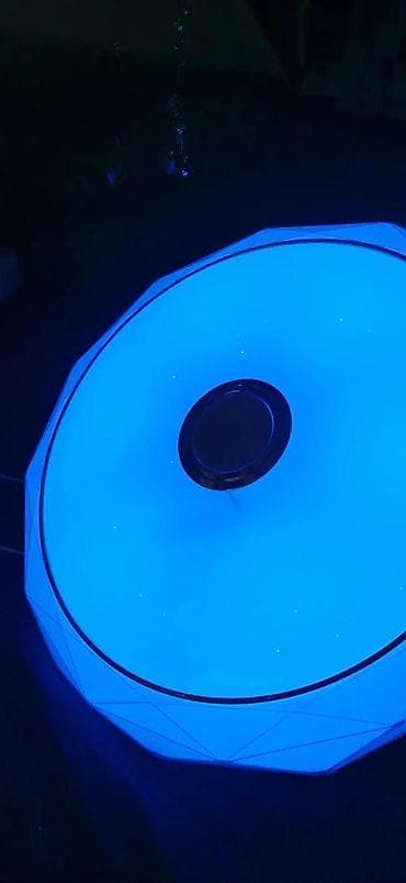 🔥 RASPRODAJA – SMART LED PLAFONJERE RGB + BLUETOOTH 🔥 🎶 Lampa sa na lalafo.rs — 5 🔥 RASPRODAJA – SMART LED PLAFONJERE RGB + BLUETOOTH 🔥 🎶 Lampa sa — 5