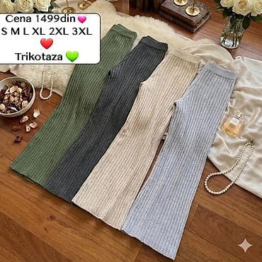 3XL, Zvoncare na lalafo.rs 3XL, Zvoncare