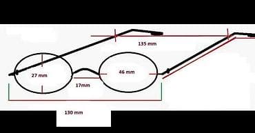 Levis LS 1506 semi dioptrijski ram. Predivan Levis semi dioptrijski na lalafo.rs — 10 Levis LS 1506 semi dioptrijski ram. Predivan Levis semi dioptrijski — 10