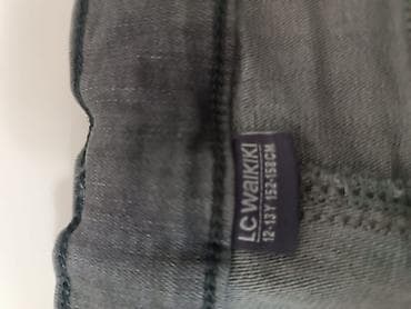 Sivi skinny farmerke za decu/ tinejdžere – LC Waikiki - Brend: LC na lalafo.rs — 3 Sivi skinny farmerke za decu/ tinejdžere – LC Waikiki - Brend: LC — 3