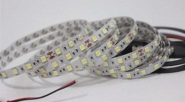Lighting & Fittings: 24V 5050 LED TRAKA 60 DIODA/M CRVENA | *AKO IMATE POSEBNU ŽELJU OKO at lalafo.rs — 2 Lighting & Fittings: 24V 5050 LED TRAKA 60 DIODA/M CRVENA | *AKO IMATE POSEBNU ŽELJU OKO — 2