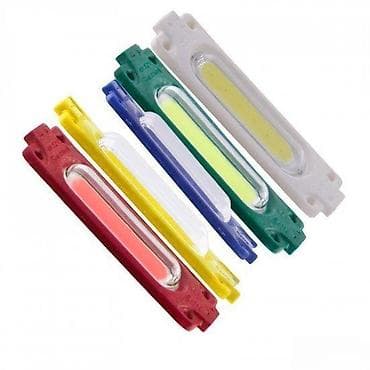 Led moduli 12V IP67 svetleća slova reklame VODOOTPORNA. NOVO Lubičasta na lalafo.rs — 3 Led moduli 12V IP67 svetleća slova reklame VODOOTPORNA. NOVO Lubičasta — 3