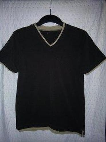 Men's Clothing: T-shirt Calvin Klein, color - Grey at lalafo.rs — 6 Men's Clothing: T-shirt Calvin Klein, color - Grey — 6