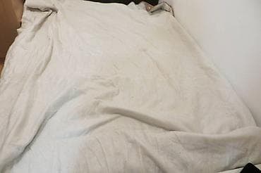 Fantastican prekrivac vecih dimenzija 230x220cm, bez mana na lalafo.rs — 4 Fantastican prekrivac vecih dimenzija 230x220cm, bez mana — 4