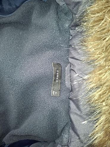 Dečije zimske jakne sa kapuljačom i krznom - Brend: name it (vidljivo na lalafo.rs — 3 Dečije zimske jakne sa kapuljačom i krznom - Brend: name it (vidljivo — 3