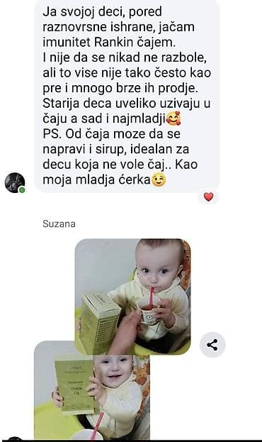 🌿▪️ Savršena kombinacija za jači imunitet!▪️🌿 Kad nas uhvati prehlada na lalafo.rs — 5 🌿▪️ Savršena kombinacija za jači imunitet!▪️🌿 Kad nas uhvati prehlada — 5
