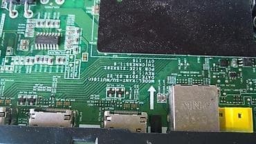Electronics: Samsung UE40NU7125 LED TV u delovima Main board KANT-SU/NU7100 at lalafo.rs — 3 Electronics: Samsung UE40NU7125 LED TV u delovima Main board KANT-SU/NU7100 — 3