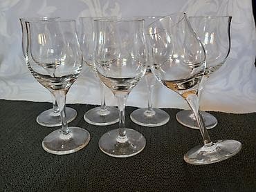 Food products: Case za zestoko pice,kristalno staklo 80te. Case za pice,perfektne at lalafo.rs — 6 Food products: Case za zestoko pice,kristalno staklo 80te. Case za pice,perfektne — 6