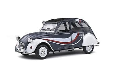 Art & Collectibles: 🚗 Citroën 2 CV 6 Chic 1982 Solido Solido Citroën 2 CV 6 Chic iz 1982 at lalafo.rs — 1 Art & Collectibles: 🚗 Citroën 2 CV 6 Chic 1982 Solido Solido Citroën 2 CV 6 Chic iz 1982 — 1