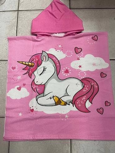 Children's Items: 04. Ponco za decu
1700din.mj at lalafo.rs — 5 Children's Items: 04. Ponco za decu
1700din.mj — 5