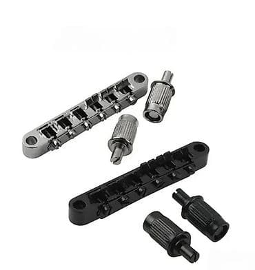 Sport & Hobby: BRIDGE TUNE-O-MATIC LP GIBSON MOST BESPLATNA DOSTAVA | Tunomatic at lalafo.rs — 4 Sport & Hobby: BRIDGE TUNE-O-MATIC LP GIBSON MOST BESPLATNA DOSTAVA | Tunomatic — 4