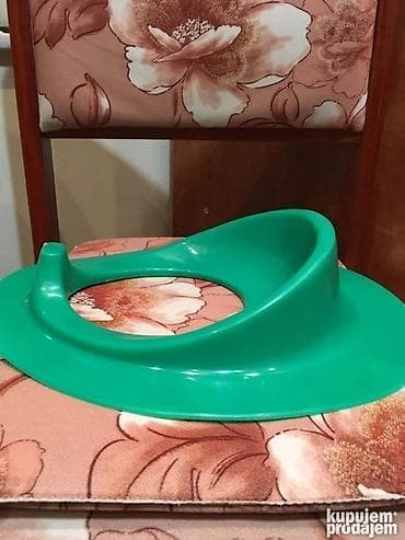 Dečja noša i adapter za wc šolju, od kvalitetne plastike na lalafo.rs — 6 Dečja noša i adapter za wc šolju, od kvalitetne plastike — 6