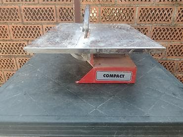 Merni alati i instrumenti: Cirkular za keramiku 800 W - Cirkular za keramiku donešen iz Nemačke na lalafo.rs — 7 Merni alati i instrumenti: Cirkular za keramiku 800 W - Cirkular za keramiku donešen iz Nemačke — 7