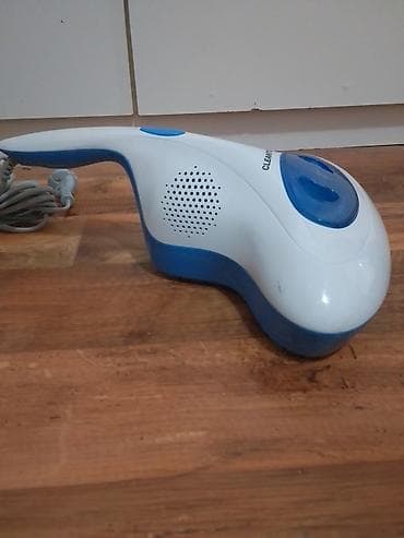 Cleanmaxx UV usisivač za grinje dušeke i tapacirung - Specijalizovan at lalafo.rs — 1 Cleanmaxx UV usisivač za grinje dušeke i tapacirung - Specijalizovan — 1