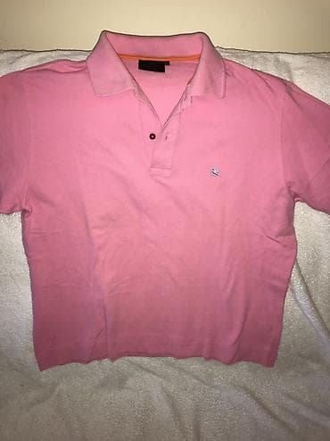 original esprit: Original ETRO Milano majica L / XL NOVA 100% cotton Made in Italy at lalafo.rs — 2 original esprit: Original ETRO Milano majica L / XL NOVA 100% cotton Made in Italy — 2