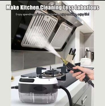 Irons: Multifunkcionalni parocistac na paru Aparat za Čišćenje Mašina na at lalafo.rs — 3 Irons: Multifunkcionalni parocistac na paru Aparat za Čišćenje Mašina na — 3