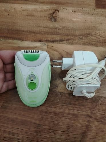 Braun Silk-épil epilator sa napajanjem iz mreže - Model linije na lalafo.rs Braun Silk-épil epilator sa napajanjem iz mreže - Model linije
