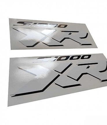 Transport: BMW S 1000 XR - nalepnice - 1250 📌 Opis: Samolepljive nalepnice at lalafo.rs — 2 Transport: BMW S 1000 XR - nalepnice - 1250 📌 Opis: Samolepljive nalepnice — 2