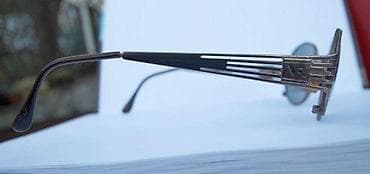 Florence VOGUE naočare za sunce ORIGINAL. Authentic vintage Vogue na lalafo.rs — 5 Florence VOGUE naočare za sunce ORIGINAL. Authentic vintage Vogue — 5