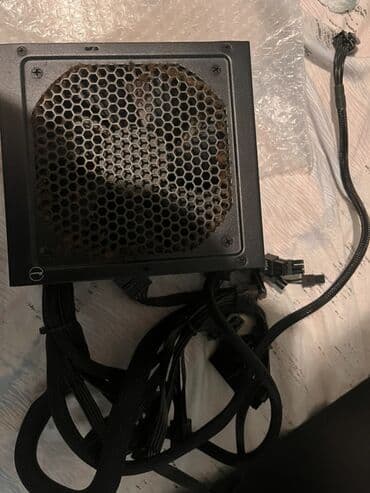 Seasonic S12III 550W napajanje za računar - Model: Seasonic S12III na lalafo.rs Seasonic S12III 550W napajanje za računar - Model: Seasonic S12III