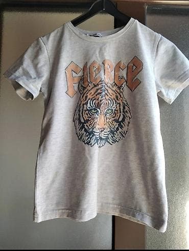 Majica br. 146/152 u dobrom stanju na lalafo.rs Majica br. 146/152 u dobrom stanju