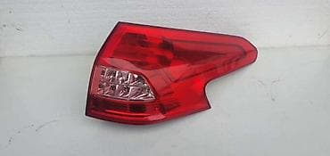 DESNI STOP LAMPA ZA CITROEN C5 | Citroen C5 Desni stop lampa na lalafo.rs DESNI STOP LAMPA ZA CITROEN C5 | Citroen C5 Desni stop lampa