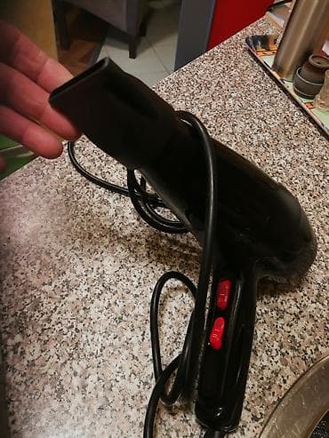 Fen Derioti flap Italijanski profi sa usmerivacem vazduha i debelim na lalafo.rs — 5 Fen Derioti flap Italijanski profi sa usmerivacem vazduha i debelim — 5