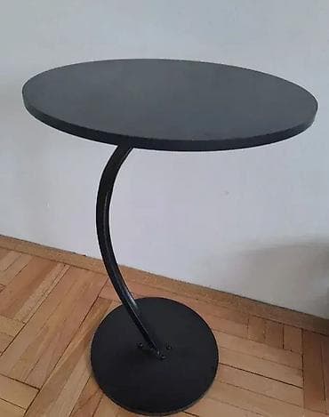 🌿 Moderan stočić za dvorište, baštu i terase Elegantan stočić izrađen at lalafo.rs — 3 🌿 Moderan stočić za dvorište, baštu i terase Elegantan stočić izrađen — 3