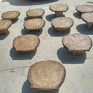 "Ovo Nije Drvo" – Imitacija Panja (Step Stone) Opis Proizvoda 🪵 na lalafo.rs — 2 "Ovo Nije Drvo" – Imitacija Panja (Step Stone) Opis Proizvoda 🪵 — 2