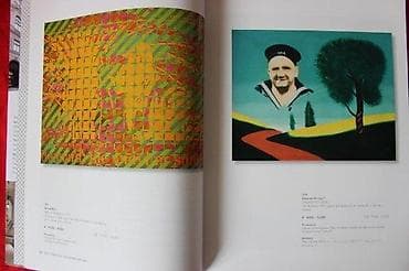 Sport & Hobby: DOROTHEUM, POST-WAR AND CONTEMPORARY ART, PART II, 6.6.2019. | at lalafo.rs — 4 Sport & Hobby: DOROTHEUM, POST-WAR AND CONTEMPORARY ART, PART II, 6.6.2019. | — 4