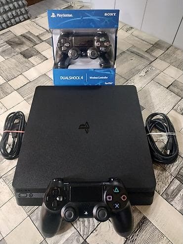 Electronics: +10-30 igrica. EXTRA Ocuvana Cipovana konzola Sony Playstation SLIM 4 at lalafo.rs — 2 Electronics: +10-30 igrica. EXTRA Ocuvana Cipovana konzola Sony Playstation SLIM 4 — 2