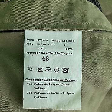 Jakna bugatti, vel. M/48 marka: bugatti veličina: m/48 materijal na lalafo.rs — 7 Jakna bugatti, vel. M/48 marka: bugatti veličina: m/48 materijal — 7