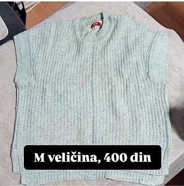 M, Vuna, Oversize, Jednobojni na lalafo.rs M, Vuna, Oversize, Jednobojni