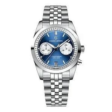 PAGANI DESIGN PD-1775 - 37.5mm - Plava - Seiko VH64 Potpuno nov muški na lalafo.rs — 7 PAGANI DESIGN PD-1775 - 37.5mm - Plava - Seiko VH64 Potpuno nov muški — 7