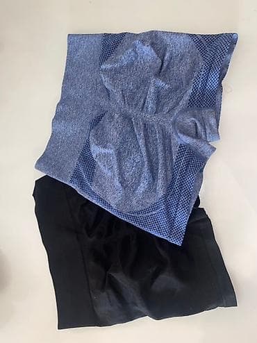 Ženske bešavne oblikujuće gaćice – 2 komada - Model: visok struk na lalafo.rs — 1 Ženske bešavne oblikujuće gaćice – 2 komada - Model: visok struk — 1