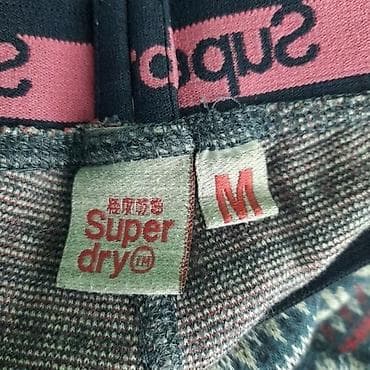 Helanke superdry, vel. M, zimske marka: superdry veličina: m na lalafo.rs — 4 Helanke superdry, vel. M, zimske marka: superdry veličina: m — 4