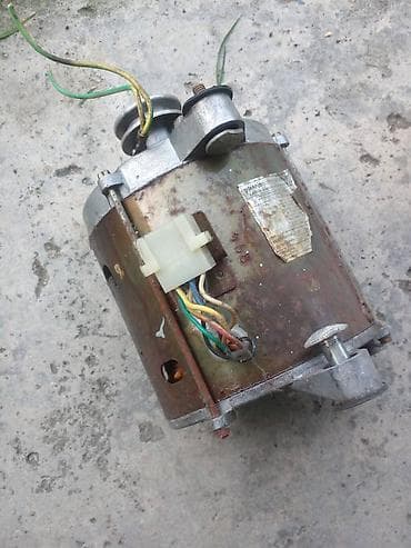 Motor za ves masinu Gorenje Jak ispravan motor izvadjen iz EI Nis ves na lalafo.rs — 4 Motor za ves masinu Gorenje Jak ispravan motor izvadjen iz EI Nis ves — 4