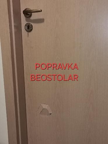 Usluga: Popravka unutrašnjih vrata – Beograd Specijalizovani radovi na lalafo.rs — 3 Usluga: Popravka unutrašnjih vrata – Beograd Specijalizovani radovi — 3