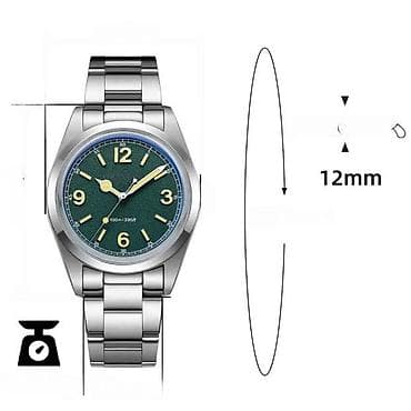 ADDIESDIVE AD2518 - 36mm - Zelena ADDIESDIVE AD2518 - 36mm - Zelena na lalafo.rs — 7 ADDIESDIVE AD2518 - 36mm - Zelena ADDIESDIVE AD2518 - 36mm - Zelena — 7