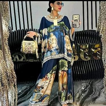 Komplet: 3500 dinara
Vel: XL XXL XXXL na lalafo.rs Komplet: 3500 dinara
Vel: XL XXL XXXL