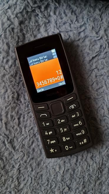 Nokia 2.2, bоја - Crna, Dual SIM na lalafo.rs Nokia 2.2, bоја - Crna, Dual SIM