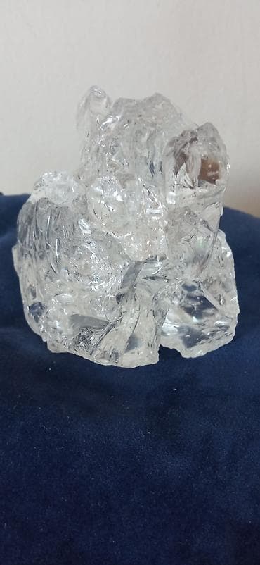 Bike accessories: Ukrasni grumen kao staklo at lalafo.rs — 1 Bike accessories: Ukrasni grumen kao staklo — 1