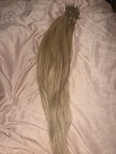 Beauty & Care: Ekstenzije za kosu – (I-tip, microring) 148 pramenova - Tip: za at lalafo.rs — 3 Beauty & Care: Ekstenzije za kosu – (I-tip, microring) 148 pramenova - Tip: za — 3